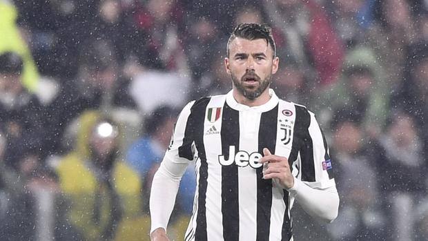 Terza Maglia Juventus ANDREA BARZAGLI Terza Maglia Juventus ANDREA BARZAGLI
